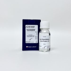 AP-RAD Semi Quantitative Urine Protein Kit