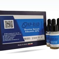AP-RAD Bovine Serum Albumin 22% IVD