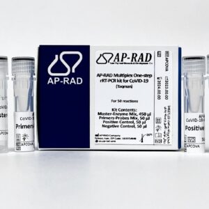 AP-RAD Multiplex One Step rRT-PCR kit for covid-19