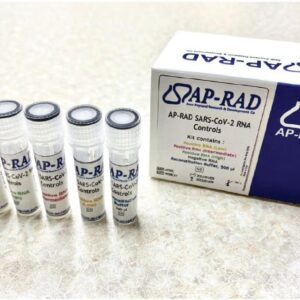 AP_RAD SARS-CoV2 RNA Control product