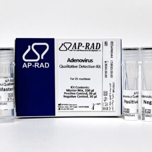AP-RAD Adenovirus Quantitive Detection kit