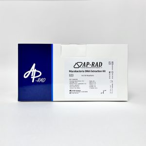 AP-RAD Mycobacteria DNA Extraction Kit