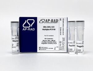 EBV/CMV/VZV PCR Kit